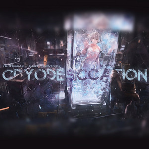 Cryodesiccation