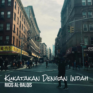 Kukatakan Dengan Indah