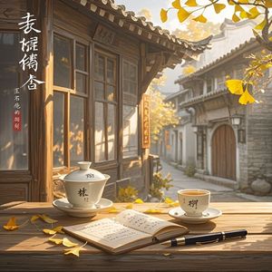 时光对岸的你们