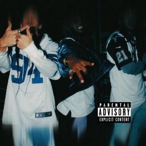 MYS (Move Ya Shit) (feat. Trikky Dicky, C-TRE & JellyBean)