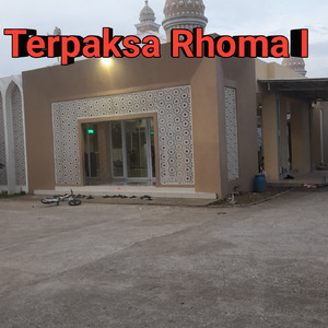 Terpaksa Rhoma I