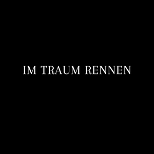 im traum rennen