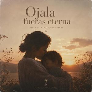 Ojala fueras eterna