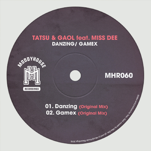 Danzing (Original Mix)
