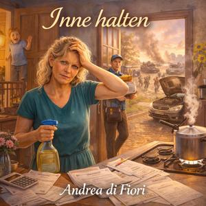 Inne halten