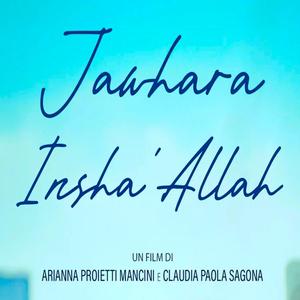 JAWHARA, INSHA’ALLAH (colonna sonora originale) - Titoli di coda