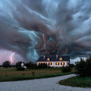 Ми жили тихо