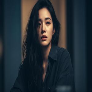 Want this earth to have only me and you