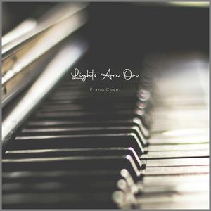 Lights Are On (Piano Version)