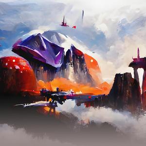 any road that you choose someday