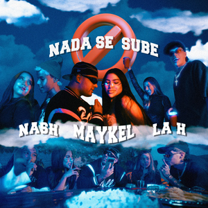 Nada Se Sube (feat. Brayan De Aviila, Nelman Dj & EnchoFilms)