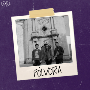 Pólvora