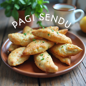 Letih Hatiku