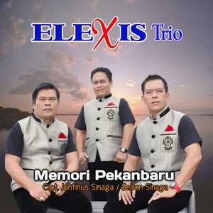 MEMORI PEKANBARU