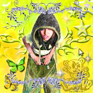 La Mera (feat. CHZTER) (RMX)