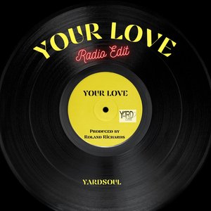 Your Love (Radio Edit)