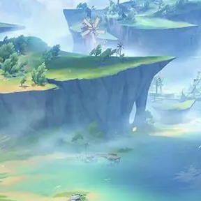 6.4剧情 法尔伽杀出地脉