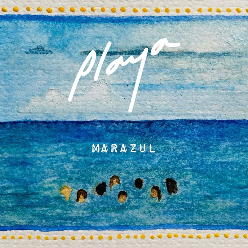 Marazul封面