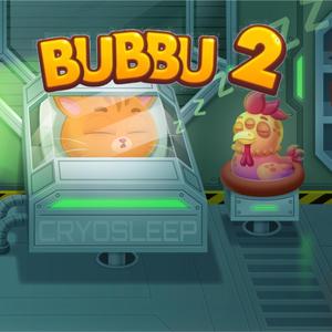 Bubbu 2 (feat. RachelRosee)