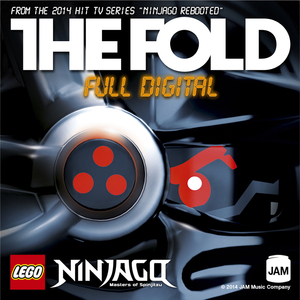 LEGO Ninjago: Full Digital