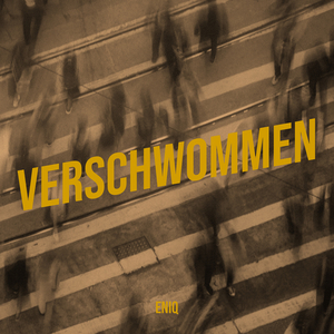 Verschwommen