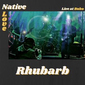 Rhubarb