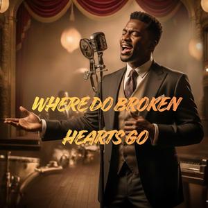 Where Do Broken Hearts Go