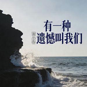 有一种遗憾叫我们