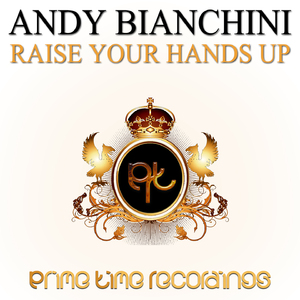 Raise Your Hands Up (Radio Edit)