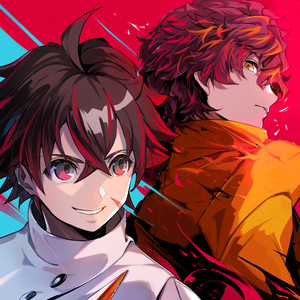 ボイスドラマ第1章「因縁」(Fate)