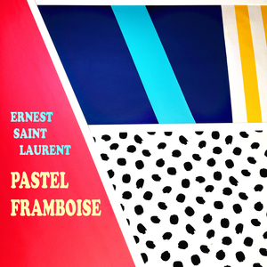 Pastel Framboise