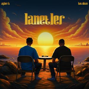 Lanetler