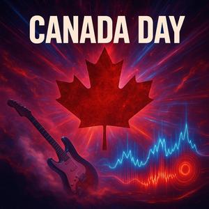 Canadian National Inspiration (Remix)