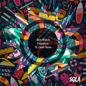 Freedom (Eldon Remix)