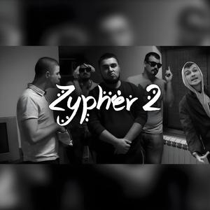 Zypher 2 (feat. Les2k13, Srdjo M, Cone Bebo & Salo G)