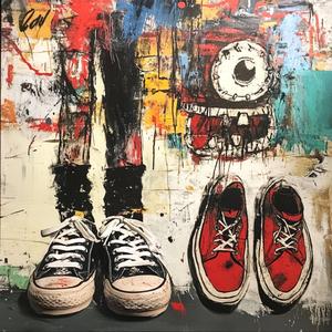 R.U.O.K. (feat. thehoodieninja & Foundation Mecca)