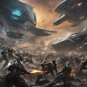 Battleforge
