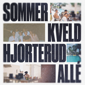 Sommerkveld