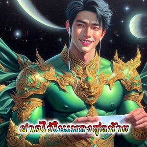 ฝากไว้ในเพลงสุดท้าย