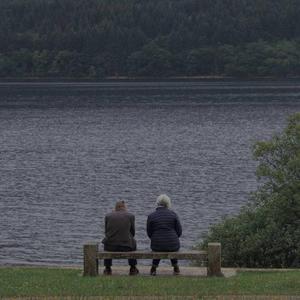 至少还有你remix（翻自 群星）