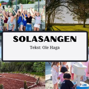 Solasangen (Instrumental)
