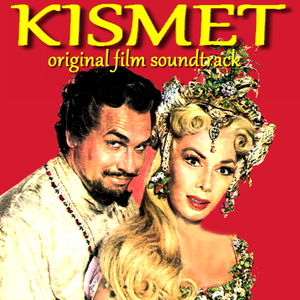 Gesticulate (From Kismet)