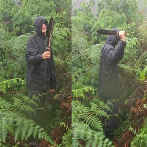 Big Band Wormhole Collapse