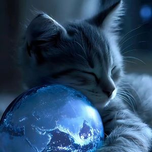 这个世界太随便了