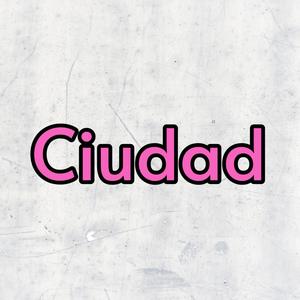 Ciudad