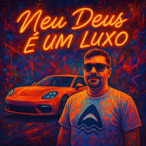 Meu Deus É Um Luxo