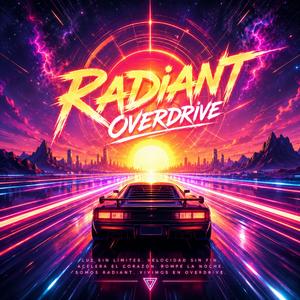 “Radiant Overdrive”