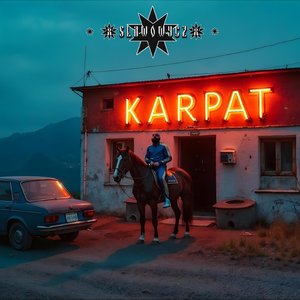 Romance In Lvov (lyn Remix)