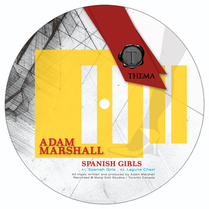 Spanish Girls (Original Mix)