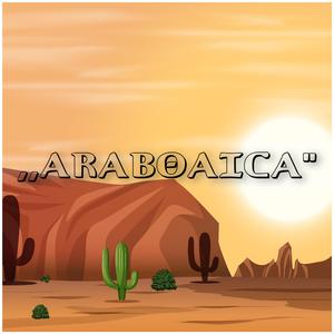 Araboaica (feat. Vi$a OG & Asi)